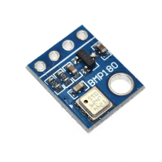 Buy Barometric Digital Pressure Sensor Gy Bmp Online In India